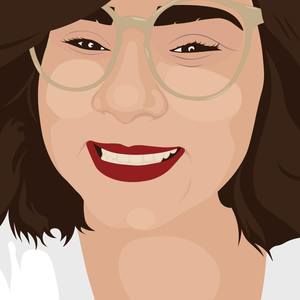 Meet your Posher, Allie